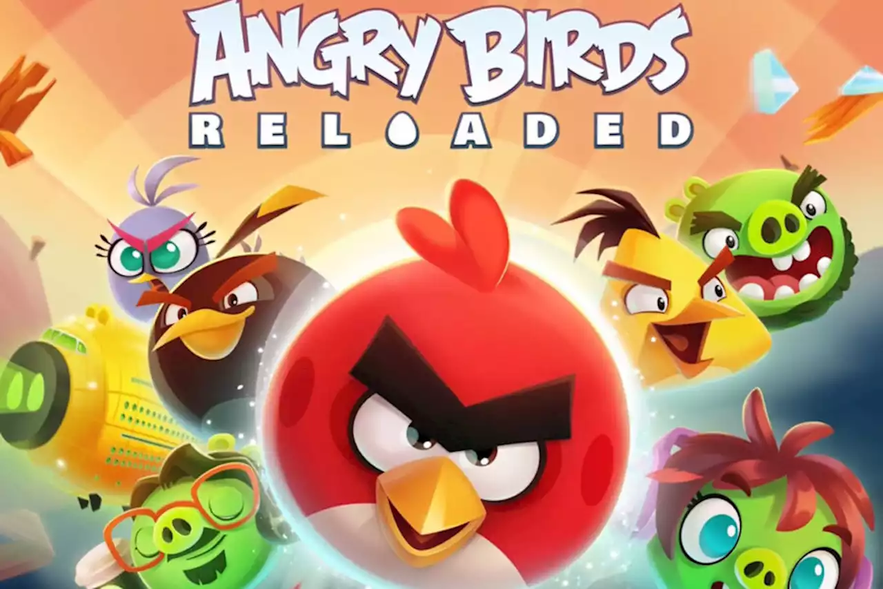 Rovio inleder förhandlingar med Playtika | Affärsvärlden