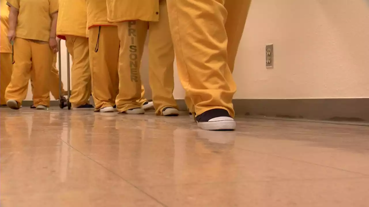 'That is too many': Alaska's new corrections commissioner addresses 2022's 18 inmate deaths