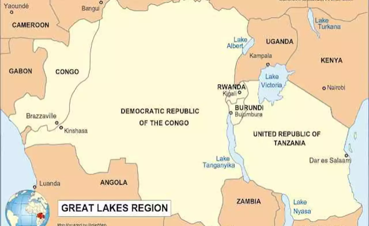 Africa: Resolving Political Deadlock in Africa's Great Lakes Region