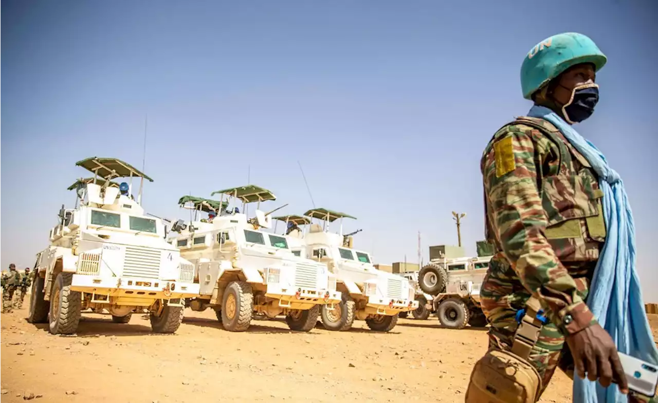 Why Did Mali Expel Human Rights Chief of UN Peacekeeping Mission?