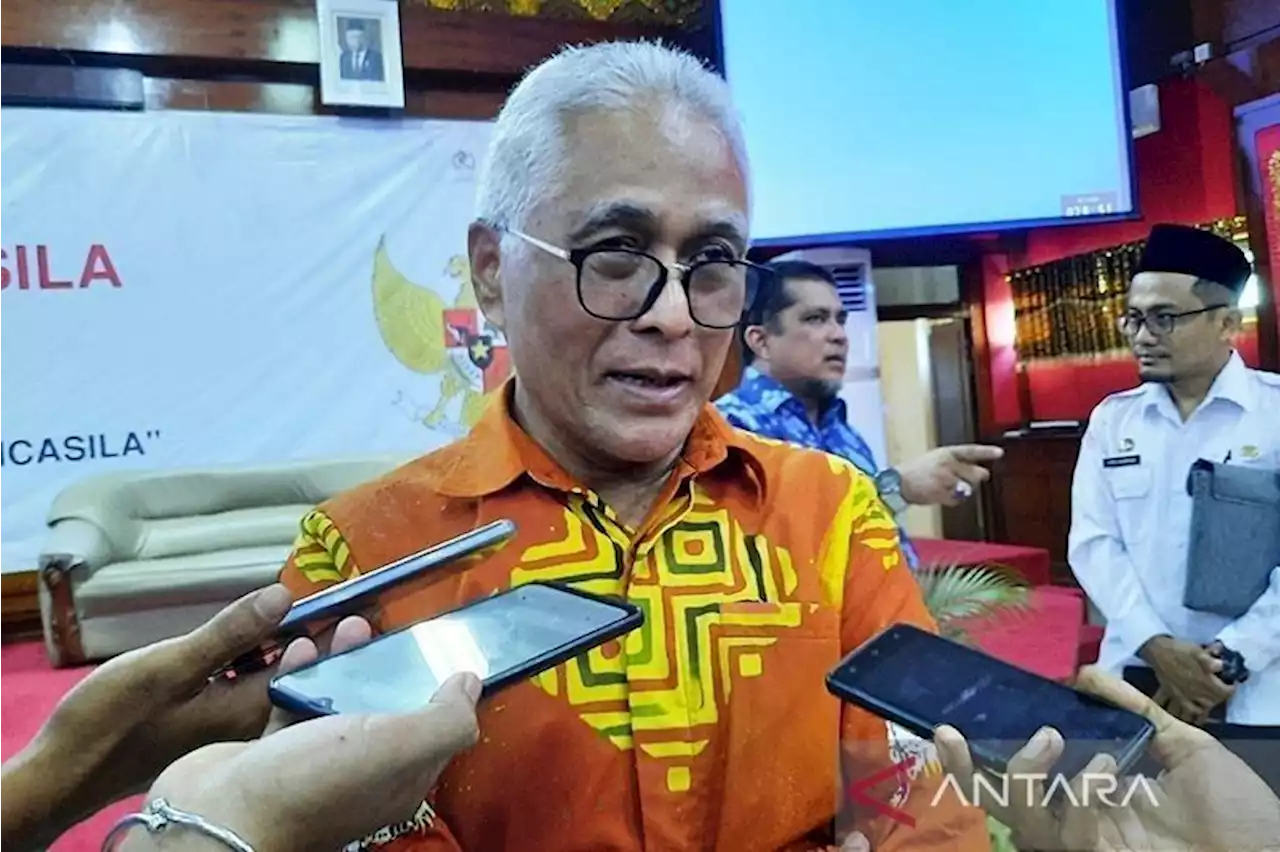 Komisi II DPR tegaskan komitmen selenggarakan pemilu sesuai jadwal