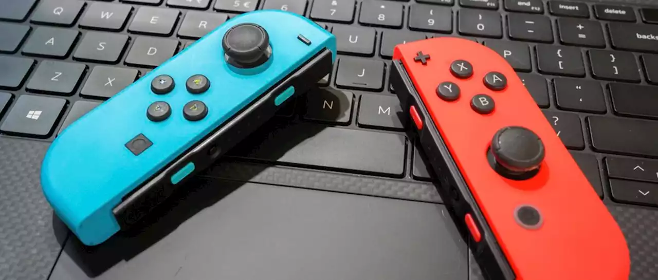 Nintendo gana demanda relacionada a los Joy-Con