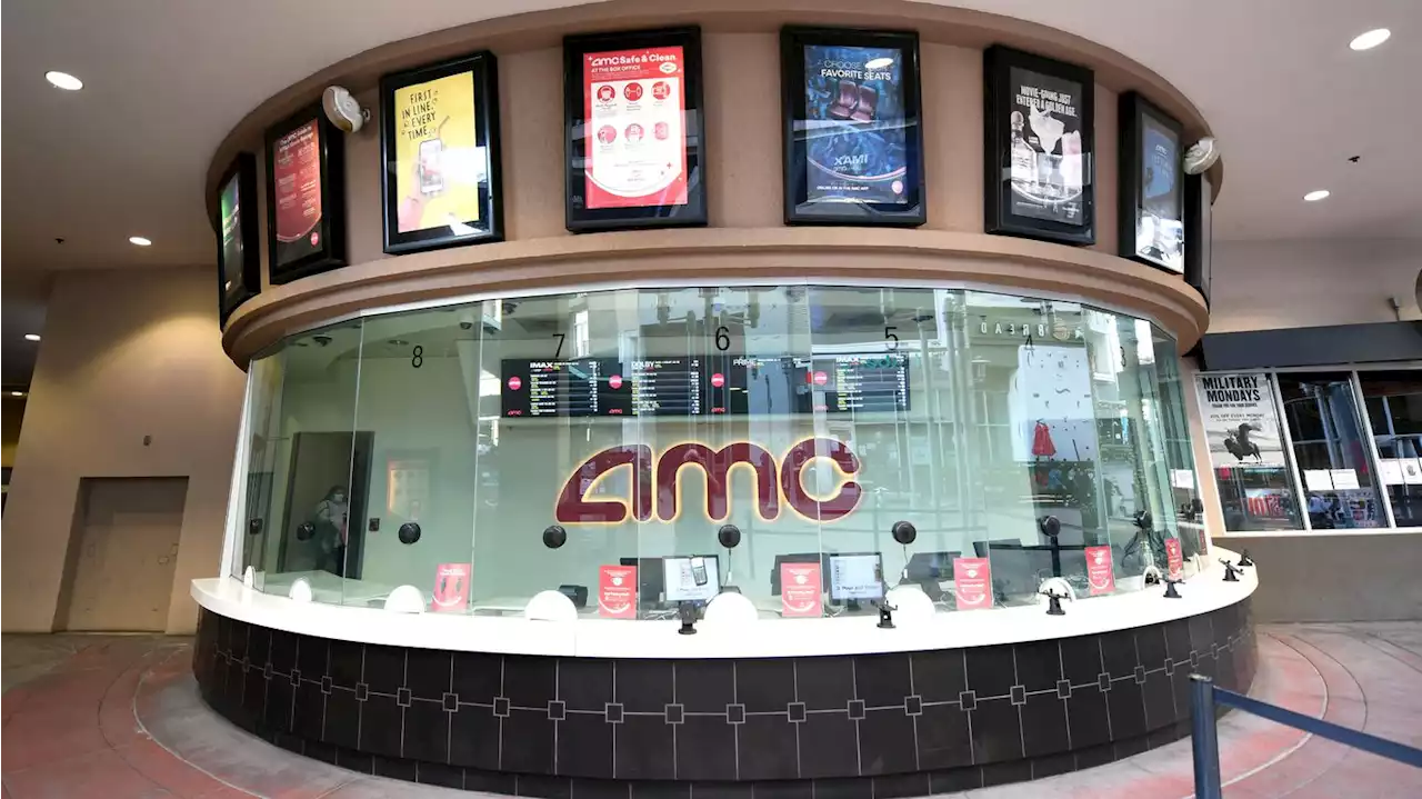 AMC will charge different prices depending on your seat