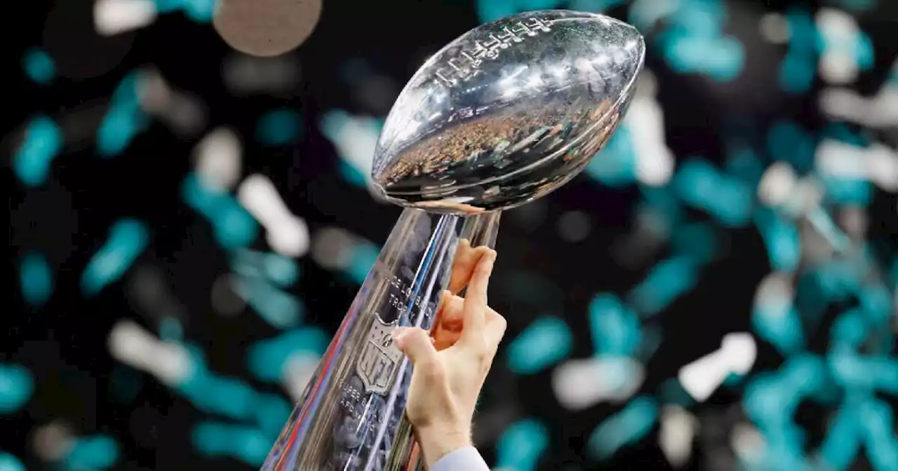 Las mejores apuestas para el SuperBowl LVII | Azteca Deportes