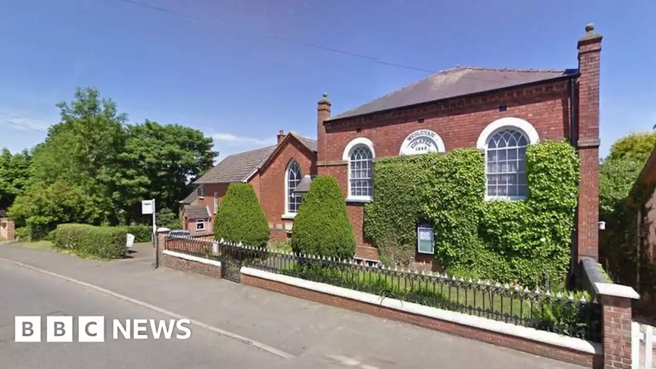 Great Dalby: Man fined after trees felled outside former chapel