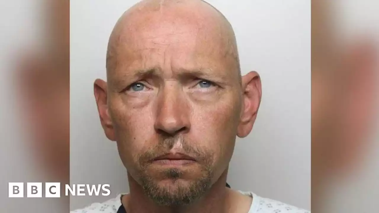 Man jailed after killing friends in Derby van crash