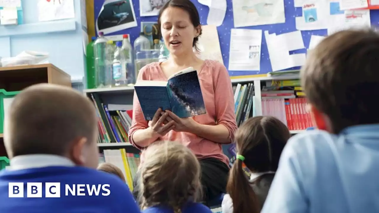 Leeds primary school numbers set to be cut due to falling birth rate