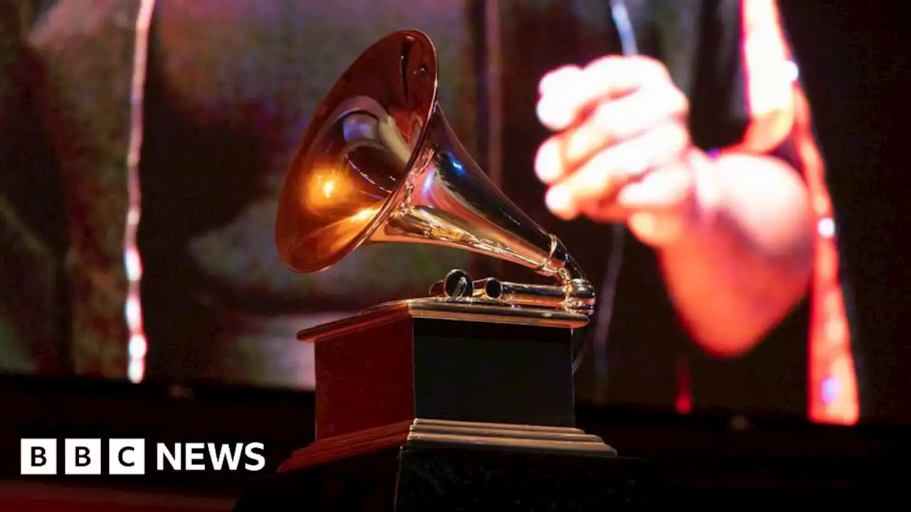 Grammy Awards 2023: Updating winners' list