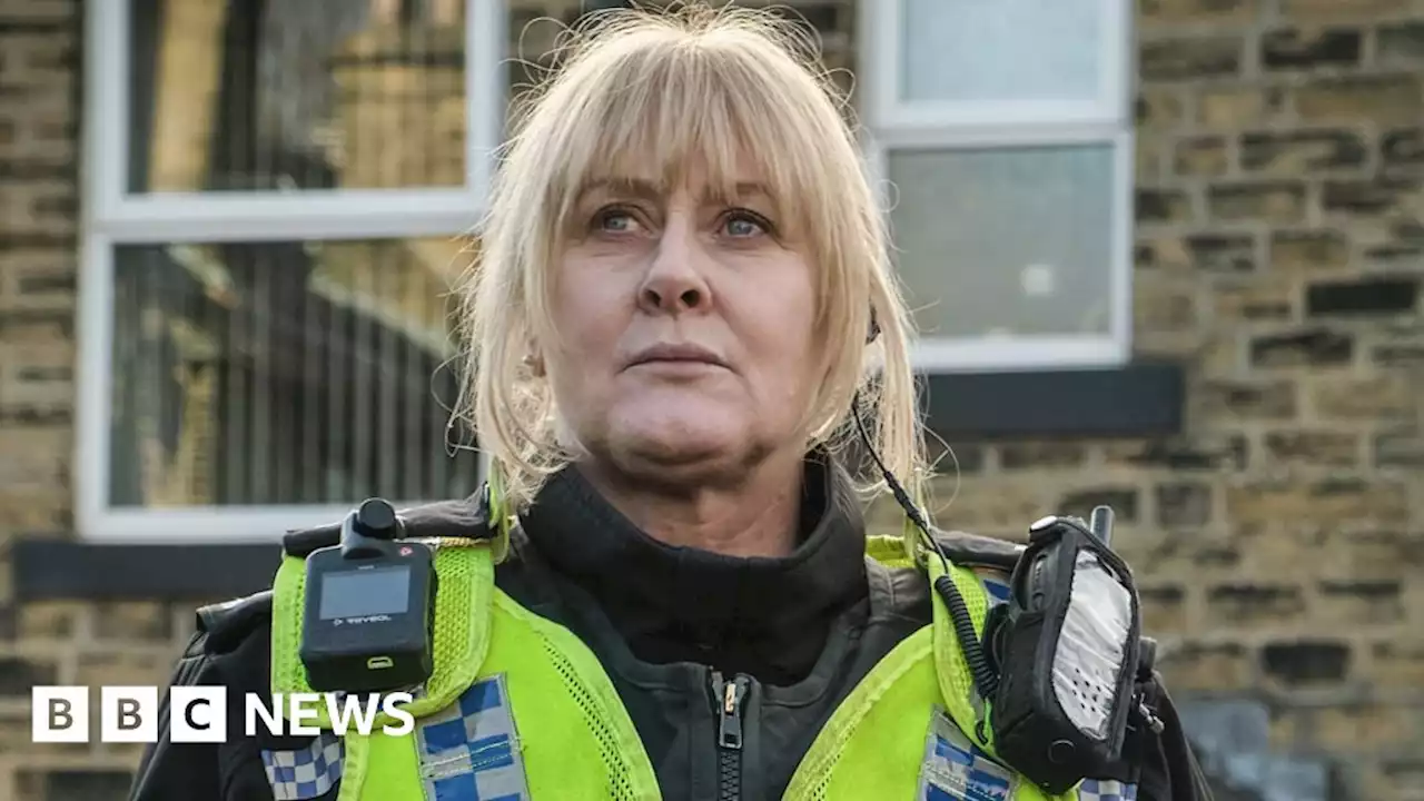 Happy Valley: TV critics and viewers praise 'sensational' finale