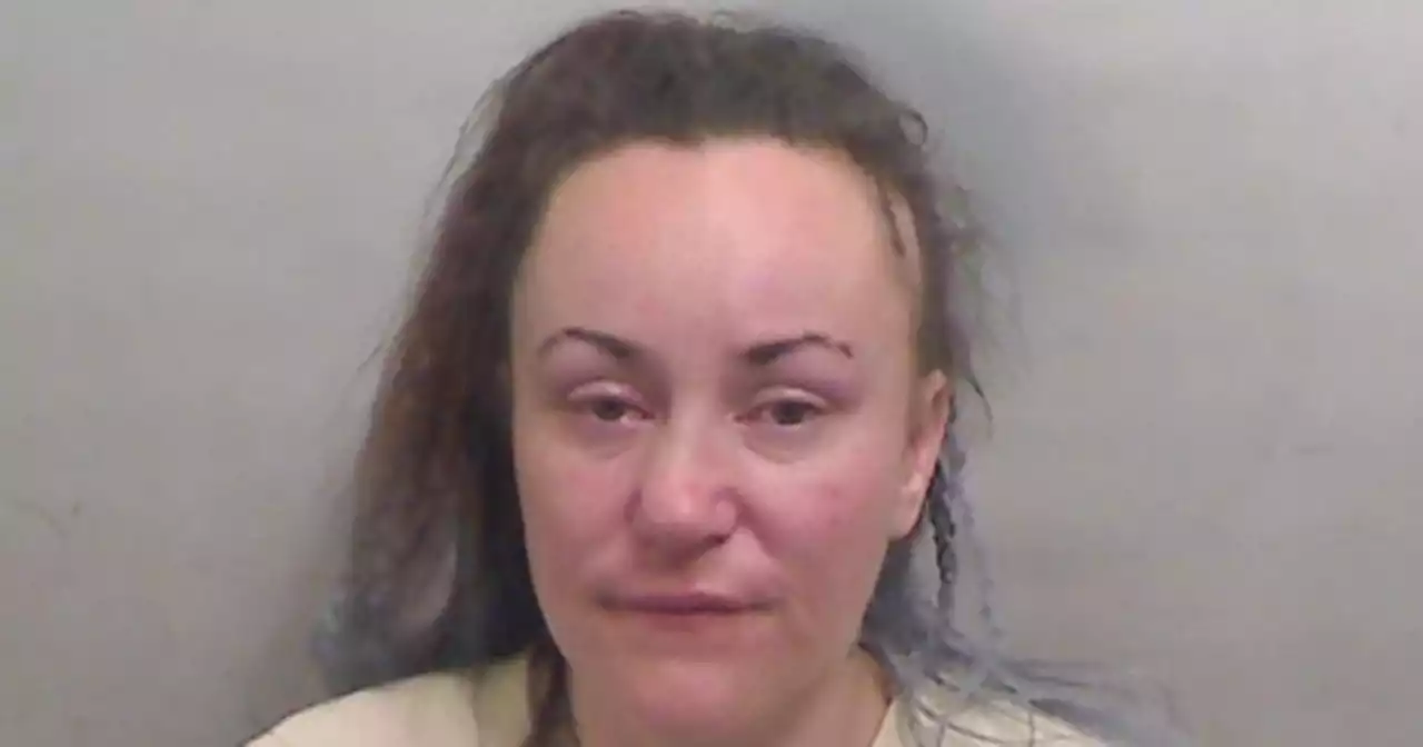 Appeal to find 'high risk' missing woman last seen on Saturday