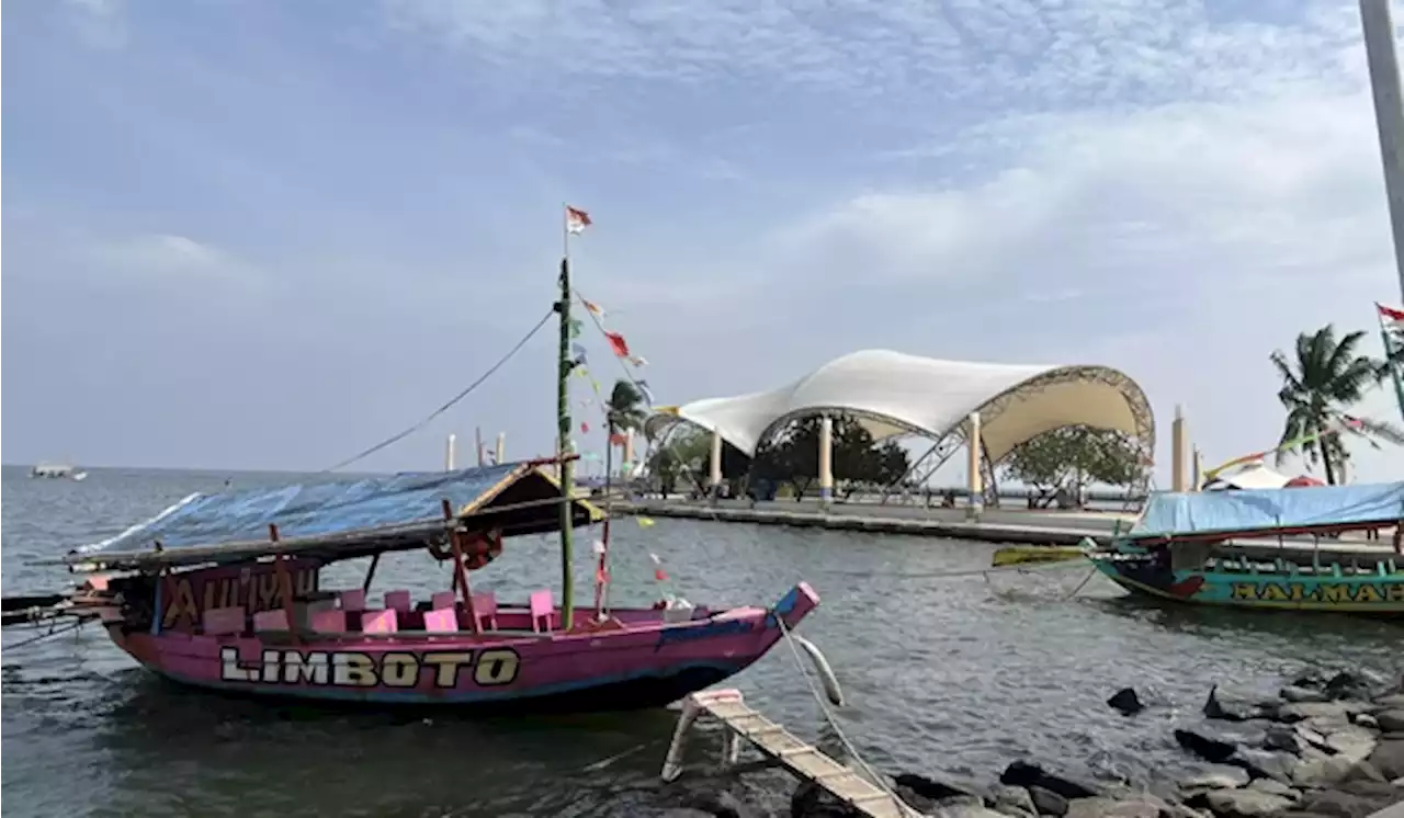 Dear Wisatawan, Ini Lho Spot Wisata Terbaru yang Ada di Ancol