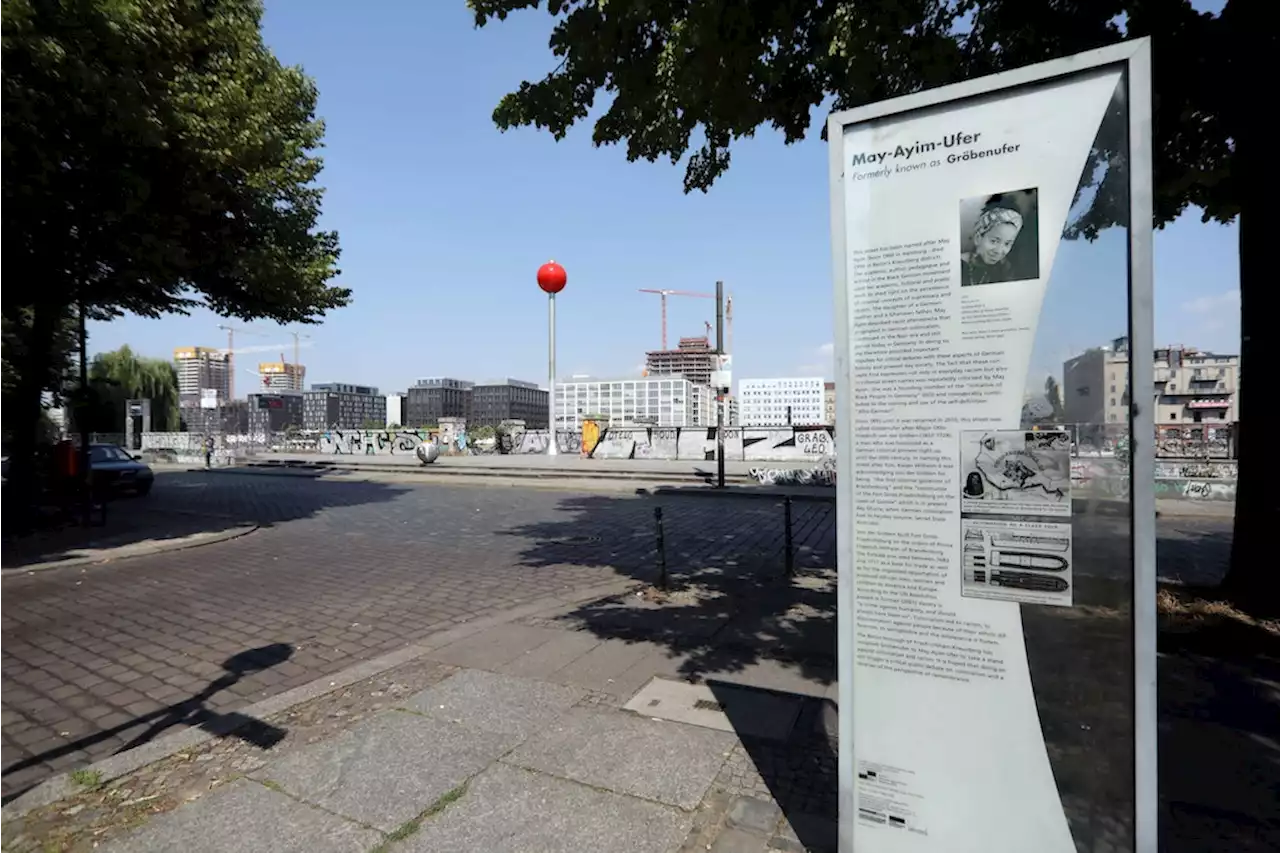 „Schwarze Geschichte wird zu wenig erzählt“: Der Black History Month in Berlin