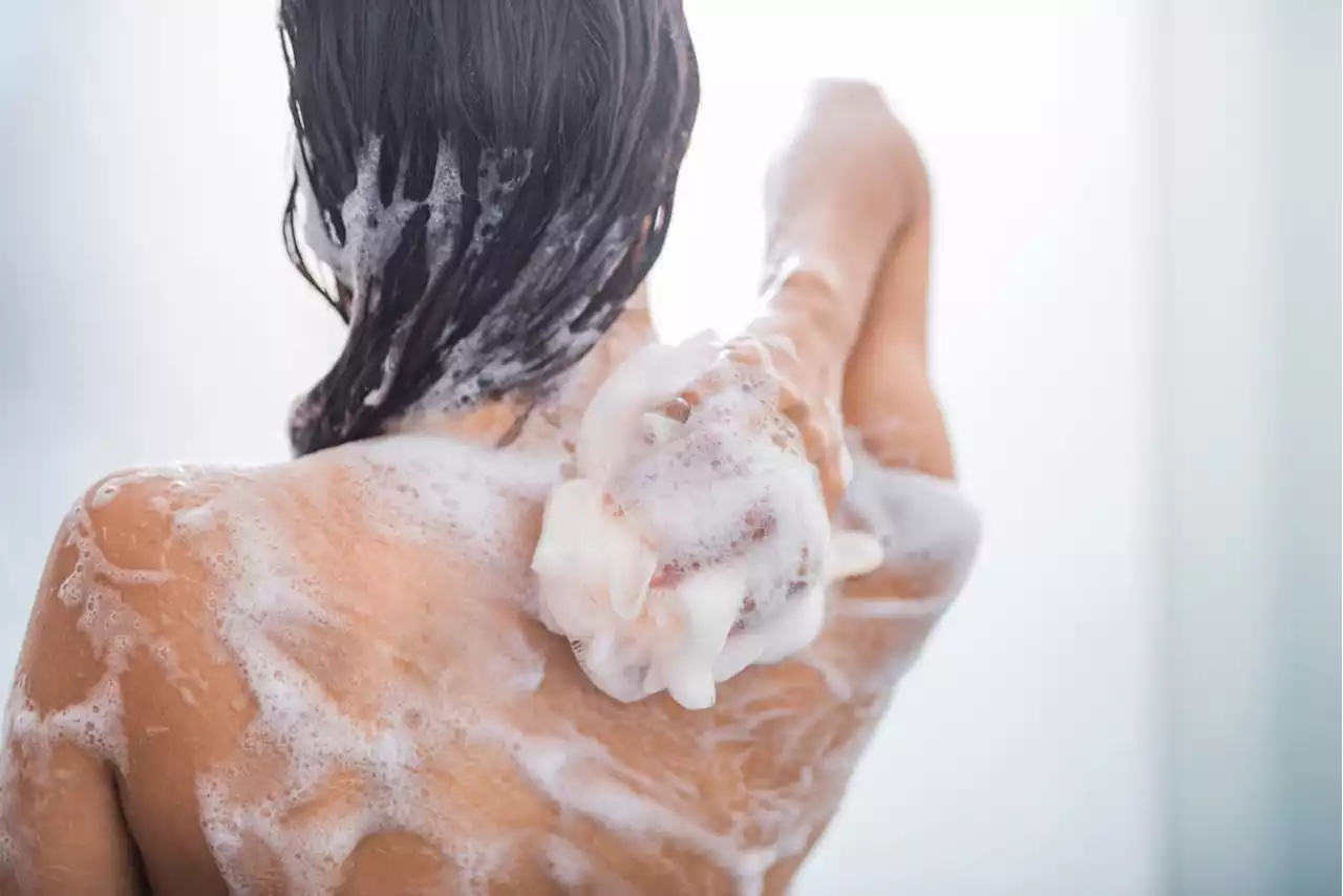 Ce gel douche se vend toutes les secondes en France (et il est moins à moins de 2€)