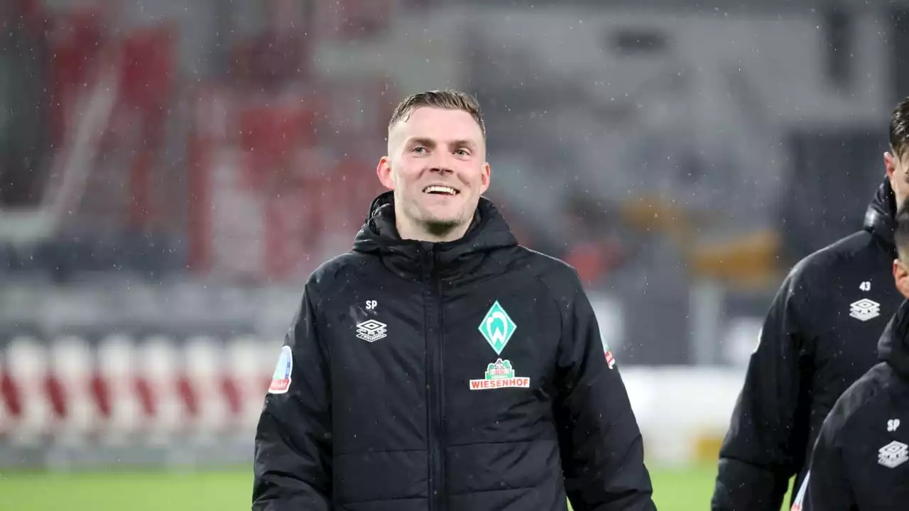 Werder Bremen: Philipp im Nacken und neue Beißer! Marvin Ducksch zeigt Zähne