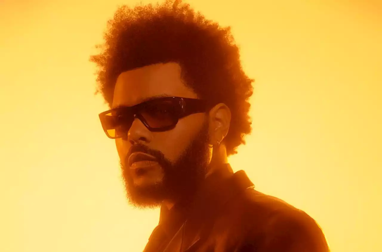 Six Years After Its Release, The Weeknd’s ‘Die for You’ Tops Radio Songs Chart