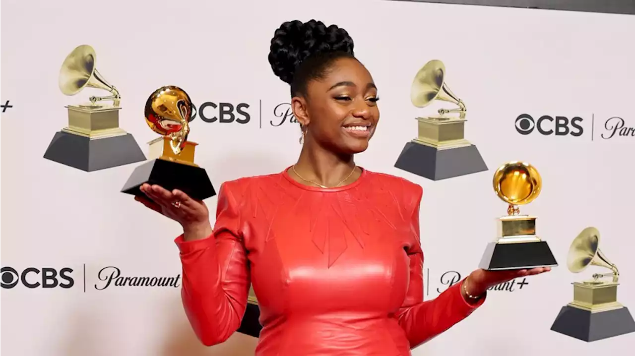 Verve Chief Jamie Krents on Samara Joy’s Best New Artist Grammy Win: ‘Feels Like a Dream’