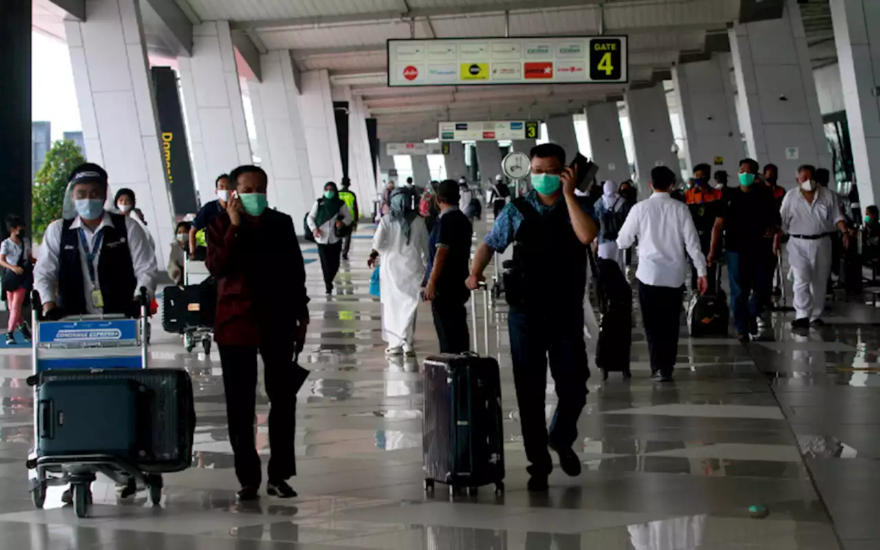 Kurangi Jumlah Bandara Internasional, Indonesia Bakal Rugi?