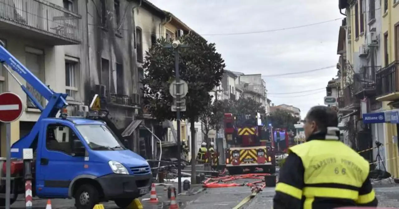 Siete niños y su madre murieron por un incendio en su casa en Francia