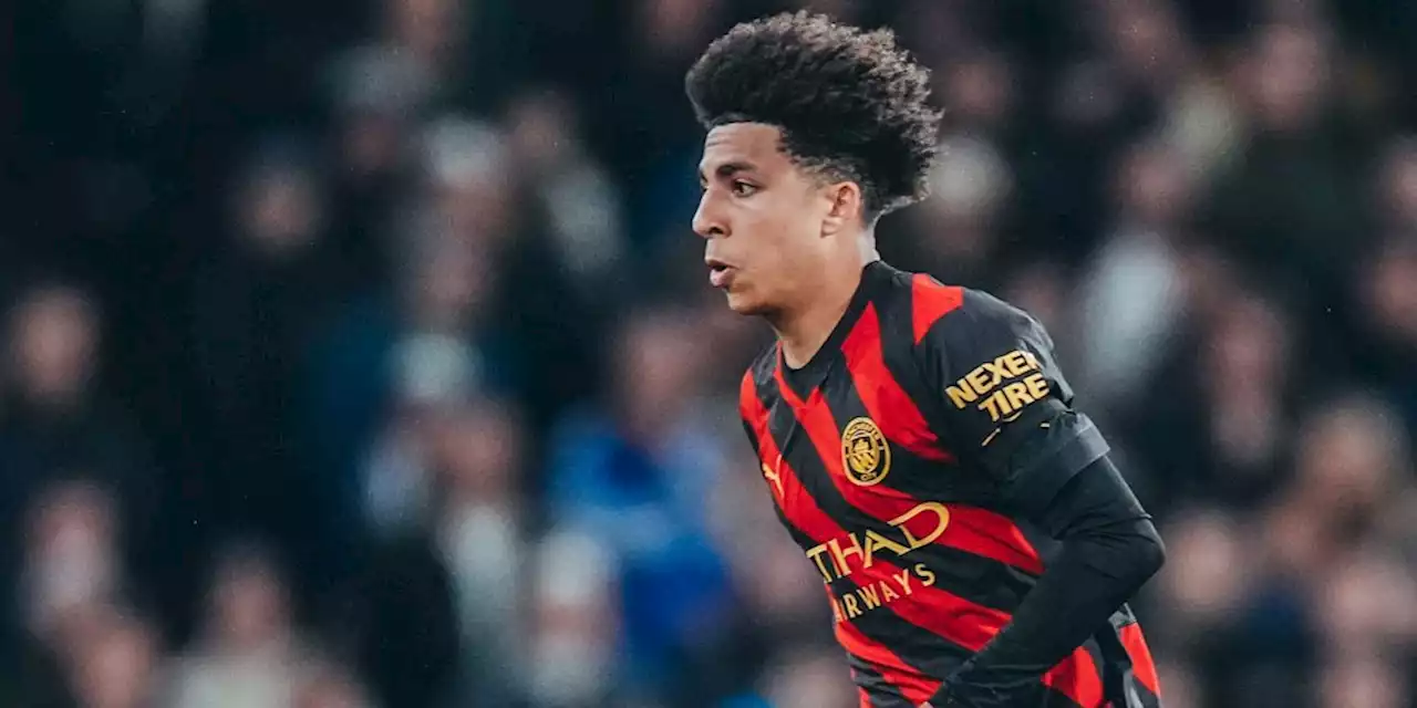 5 Fakta Rico Lewis, Pengganti Peran Joao Cancelo di Manchester City - Bola.net