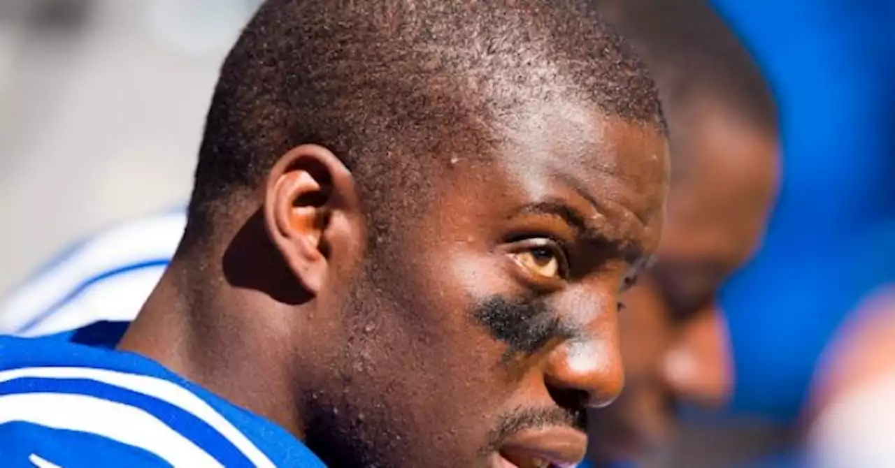 Ex-NFL Star Vontae Davis Arrested for DUI at Crash Scene