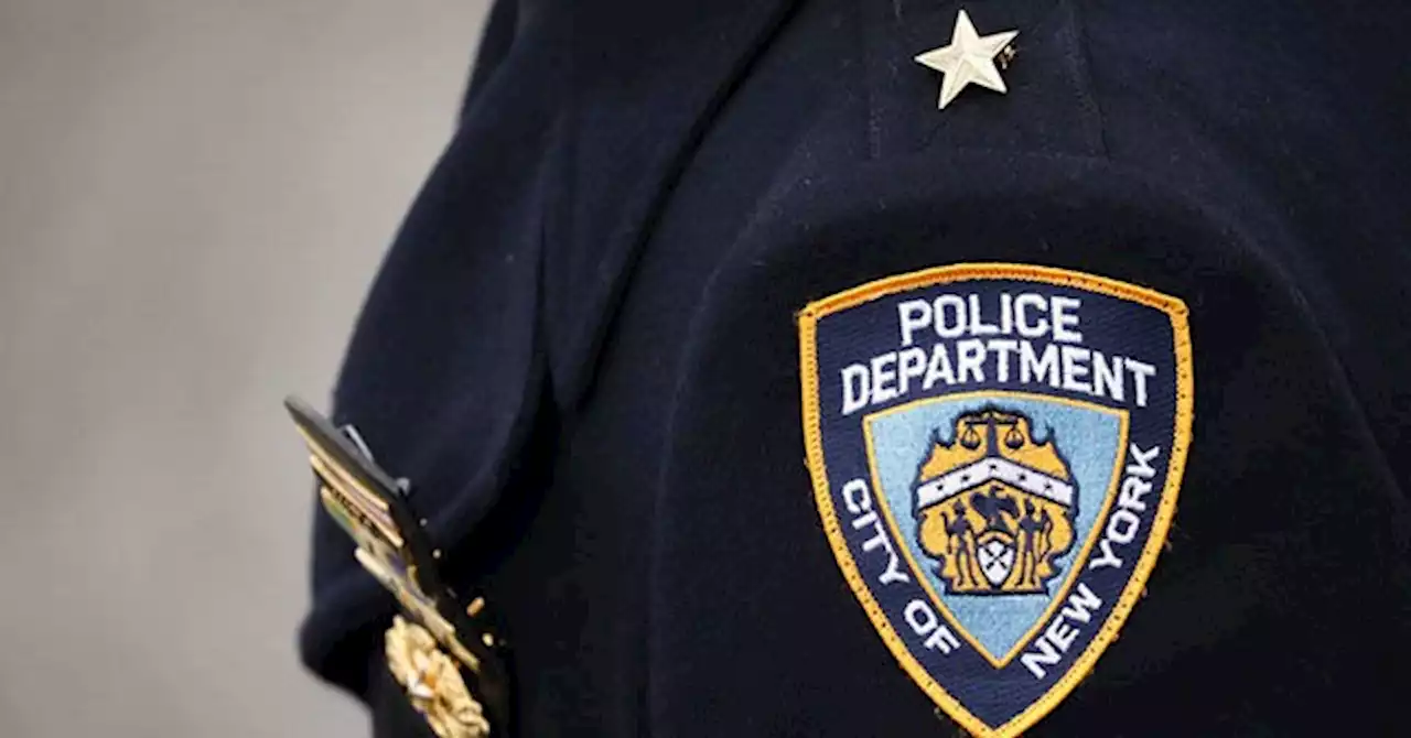 Off-Duty NYPD Officer in Critical Condition After Being Shot