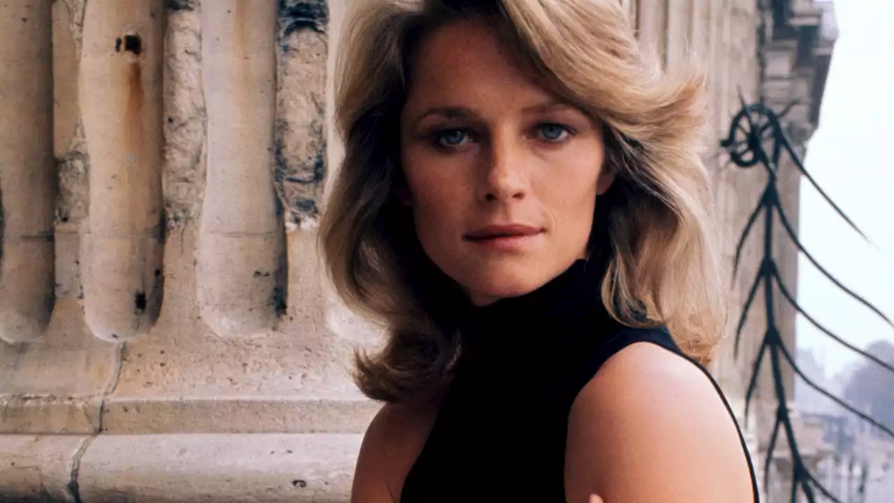 As She Turns 77, Enjoy 13 Of Charlotte Rampling’s Best Beauty Moments