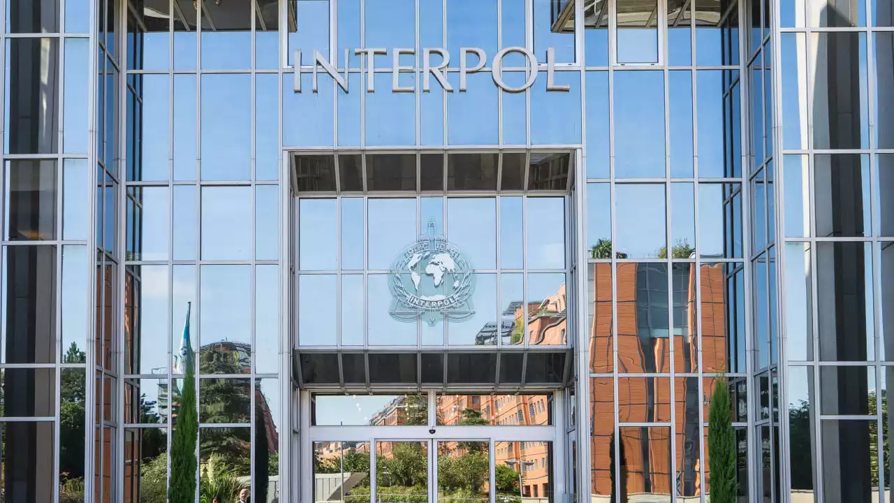 Interpol Is Figuring Out How the Metaverse Will Be Policed – Metaverse Bitcoin News