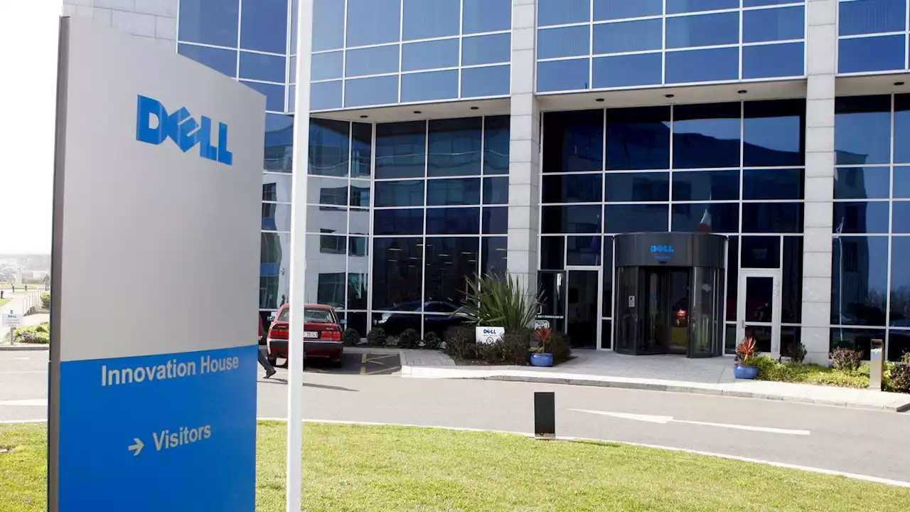 Fears for Irish jobs as Dell reveals plans to cut thousands of staff worldwide