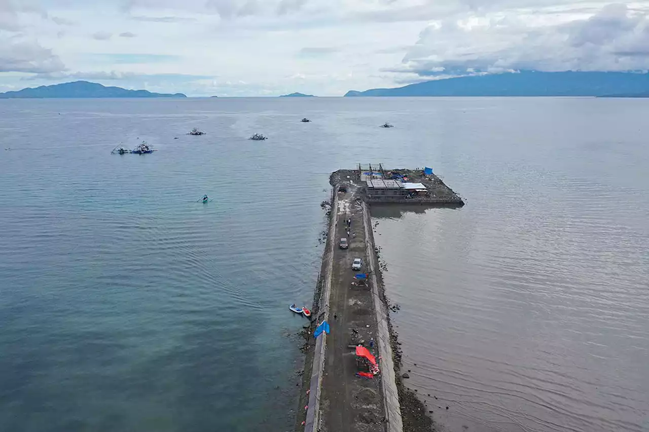 Mati City fish port secures full funding - BusinessWorld Online