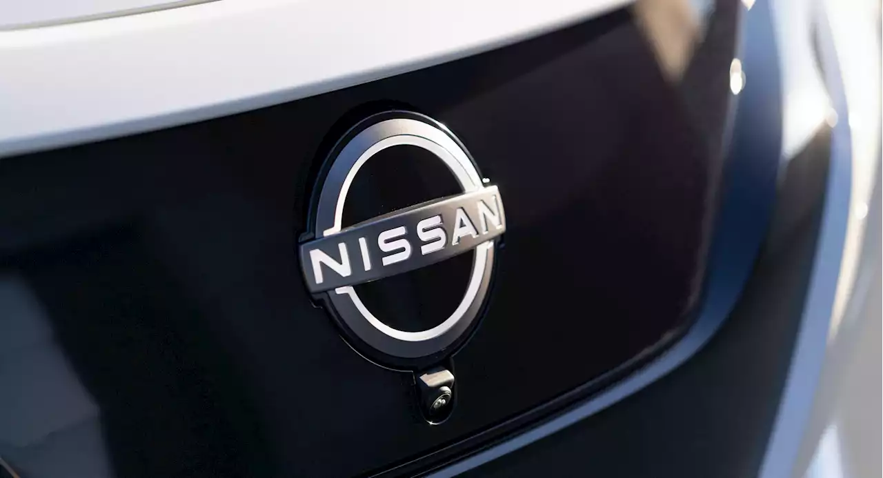 Nissan Wants To Sell An EV With Solid-State Batteries In 2028 | Carscoops