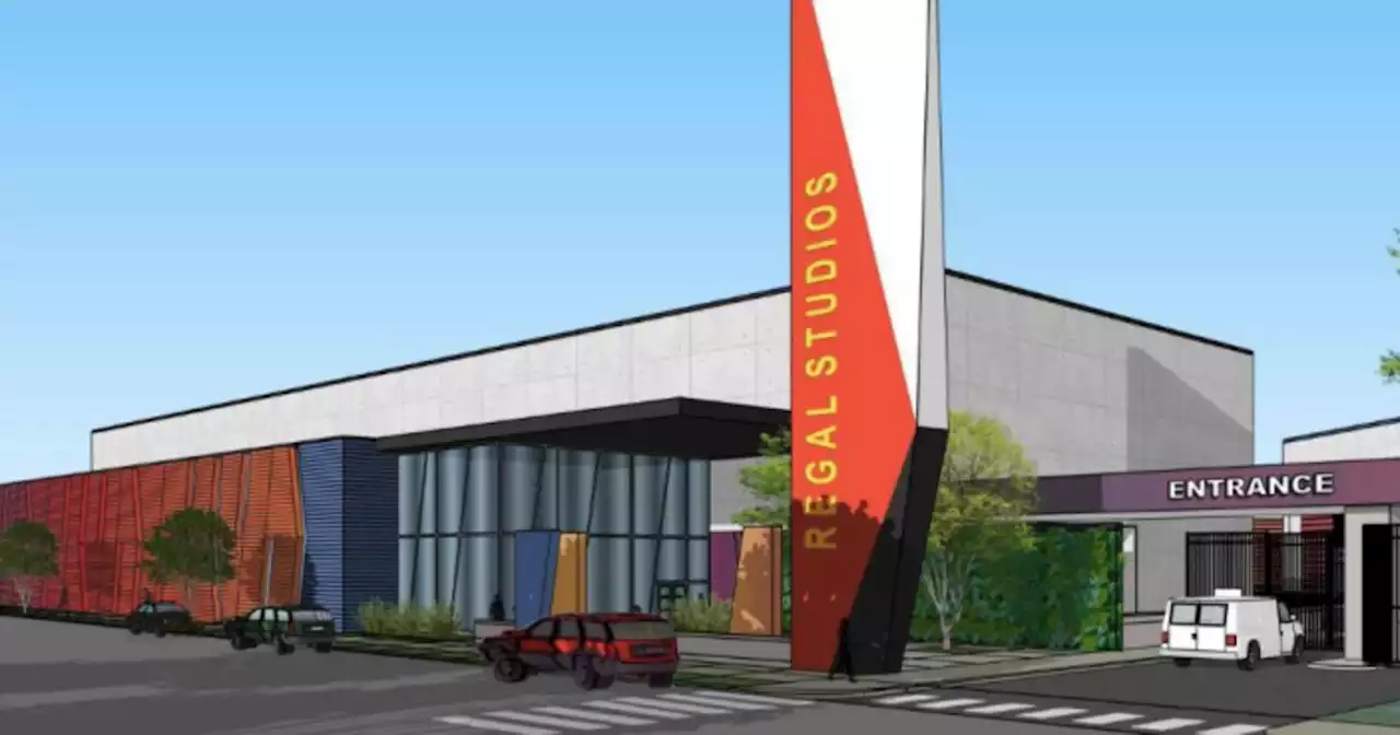 Work to begin on new $60 million Regal Mile film studio in South Shore