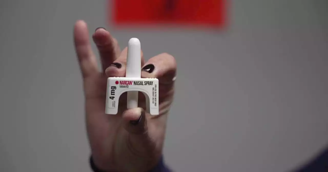 New York City public schools aren't stocked with Narcan, officials say, despite spike in youth opioid overdoses