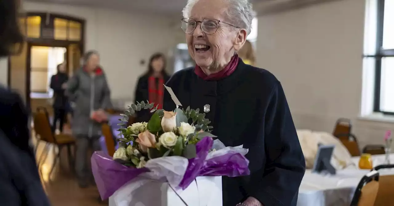 Nun who ‘made the disabled visible’ retires from the Archdiocese of Chicago