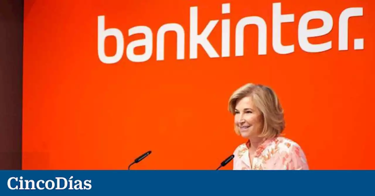 Bankinter coloca 300 millones en cocos al 7,4%