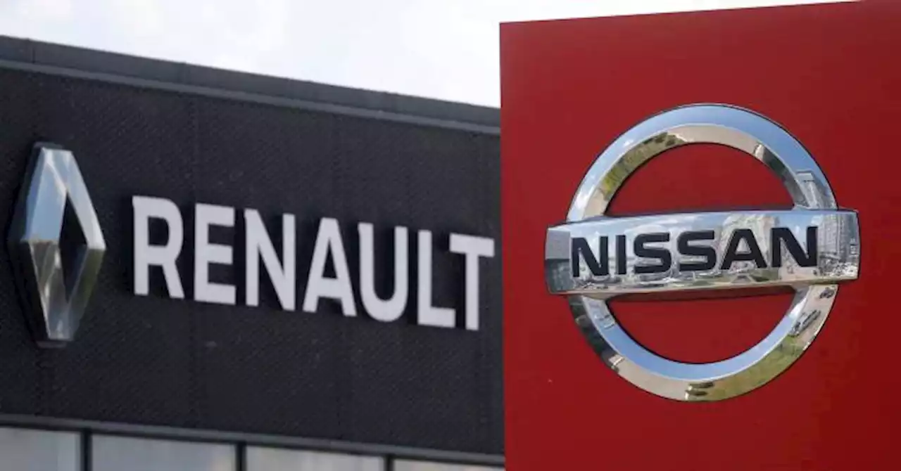 Renault y Nissan mantendrán participaciones cruzadas del 15% durante 15 años