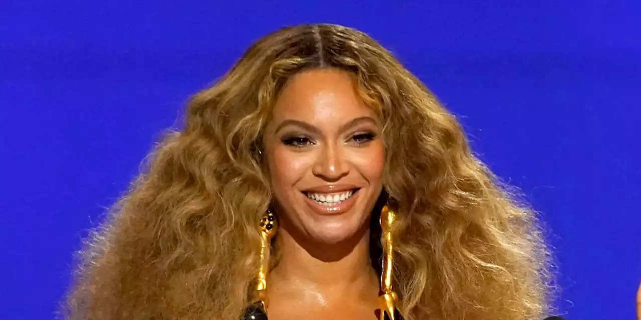 Beyoncé gewinnt vier Grammys und bricht Rekord