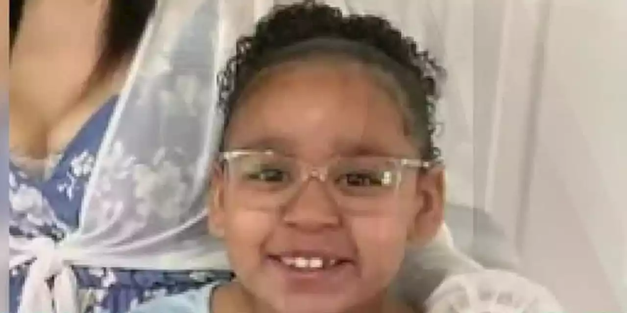 8-year-old girl improving after being shot by family member in Cleveland