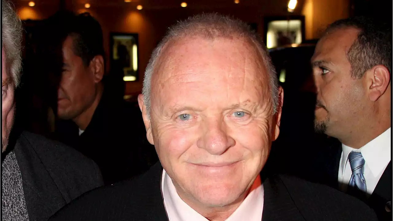 Anthony Hopkins : pourquoi est-il brouillé avec sa fille depuis plus de vingt ans ?