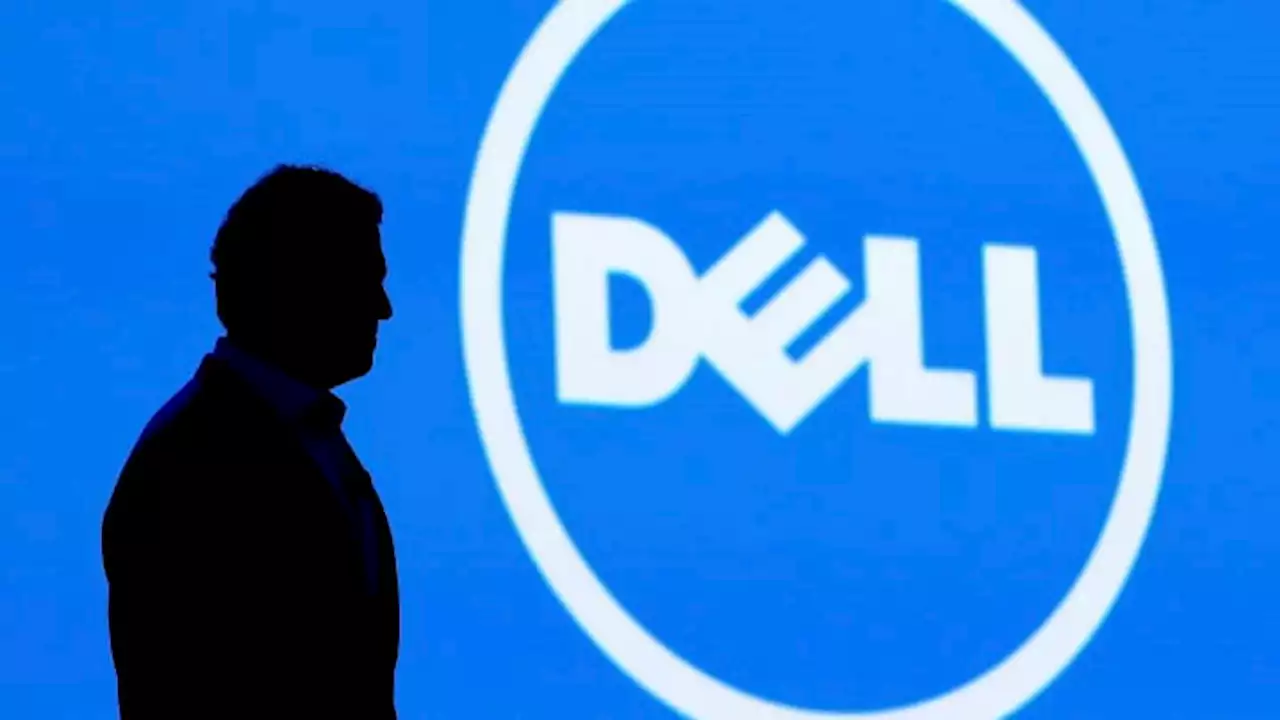 Dell to lay off 6,650 workers, or 5% of its workforce