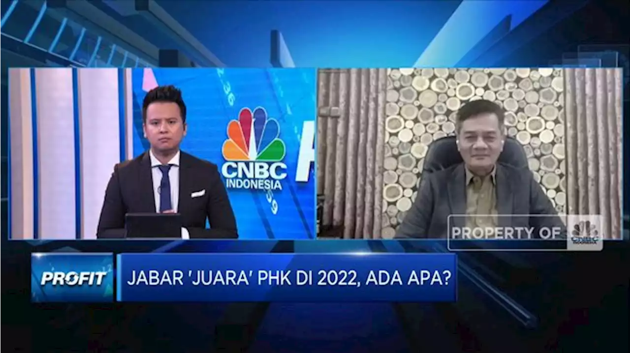 Video: Jabar 'Juara PHK' di 2022, Apa Penyebabnya?