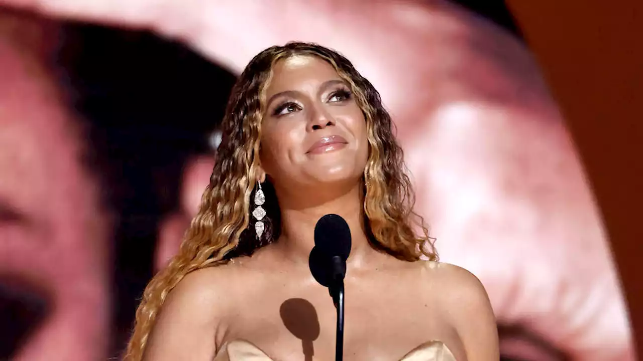 Grammy Awards 2023 : record de Beyoncé, album de l’année pour Harry Styles… Tous les gagnants de la 65e cérémonie