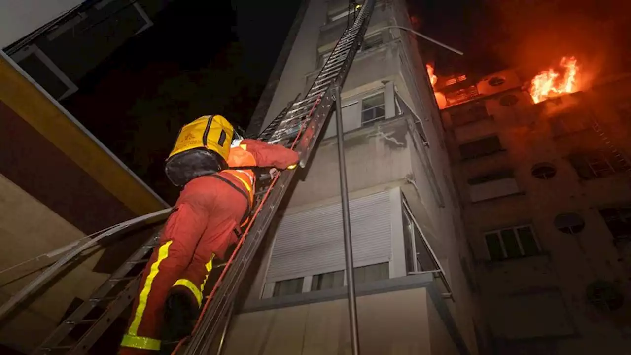 Rue Erlanger : le procès de l’incendie mortel s’ouvre ce lundi