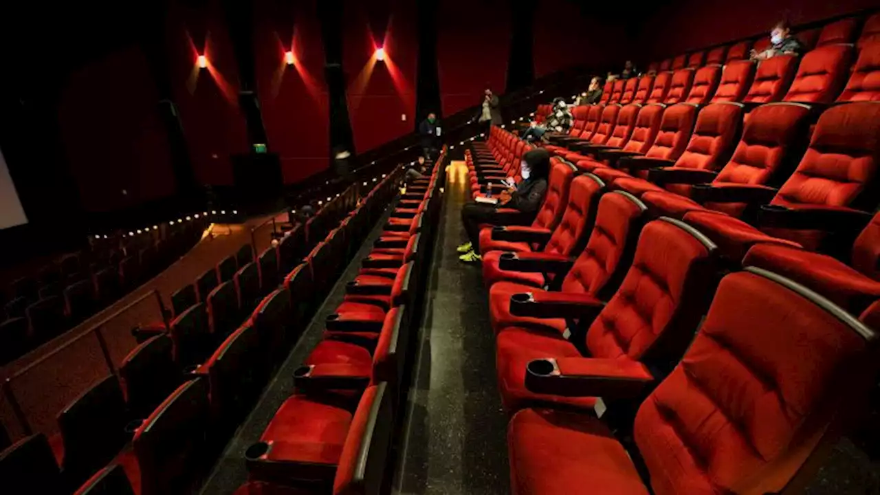 AMC will start charging more for better movie theater seats | CNN Business