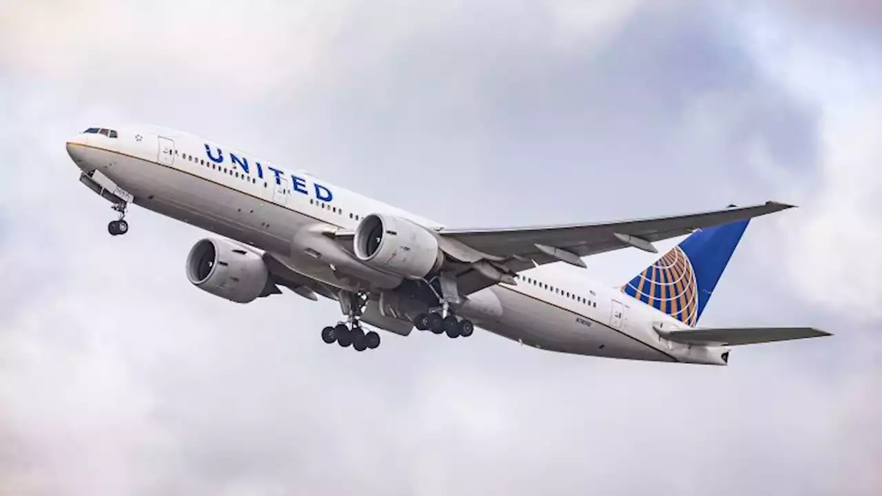 FAA proposes fining United $1 million for skipping safety steps | CNN Business