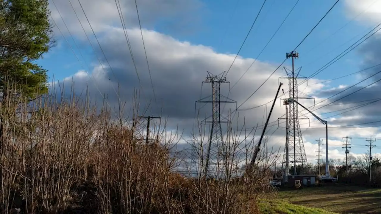 Justice Department charges two people with conspiracy to destroy energy facilities | CNN Politics