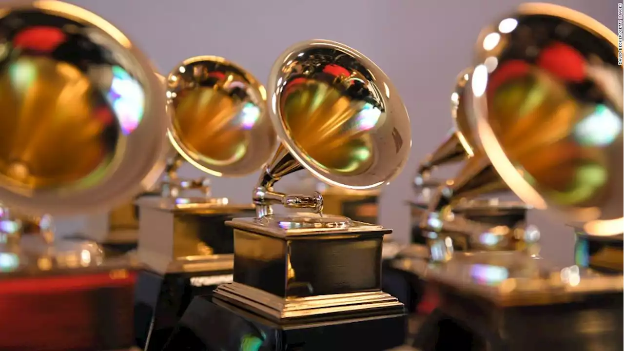 Live updates: Grammy Awards 2023