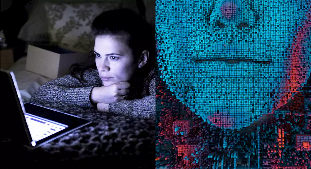 Isso é muito “Black Mirror”: App de Inteligência Artificial permite conversar com os mortos