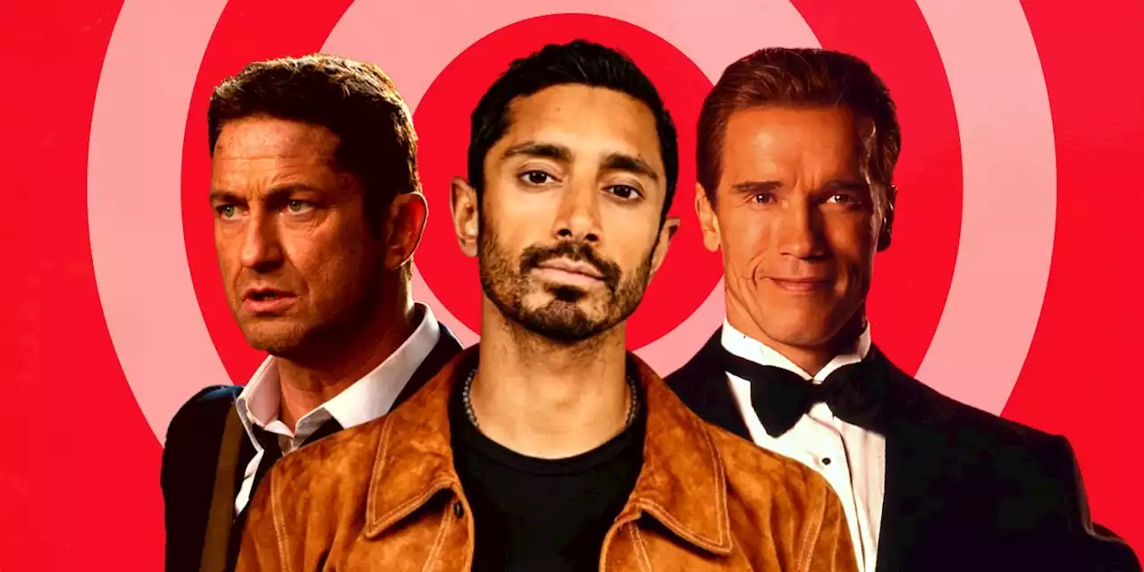 Some of Your Favorite ‘90s Action Movies Fail the Riz Ahmed Test