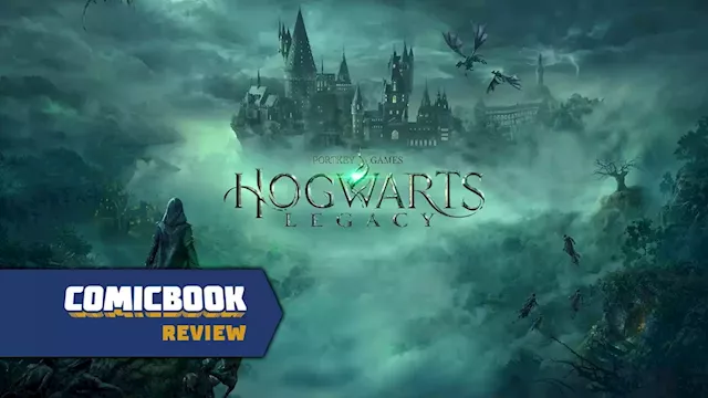 Hogwarts Legacy Sparks Speculation About Transgender Potter Character –  Deadline