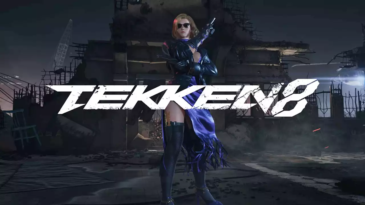 Tekken 8 Closed Alpha Details and New Character Revealed